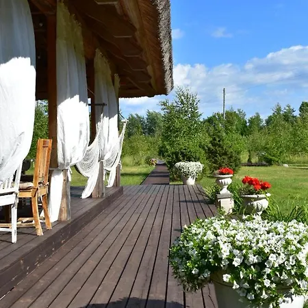 Villa Kandimaa Saaremaal Varpe