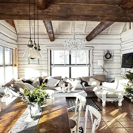 Kandimaa Saaremaal Vila