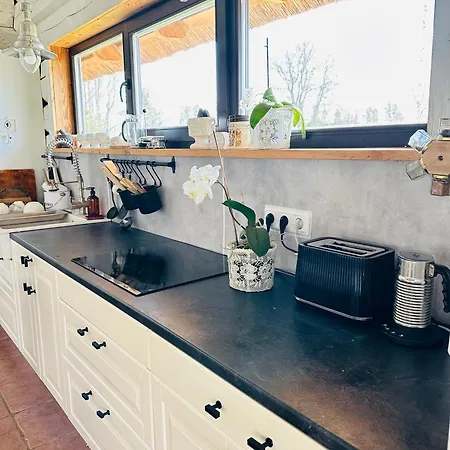 Kandimaa Saaremaal Villa