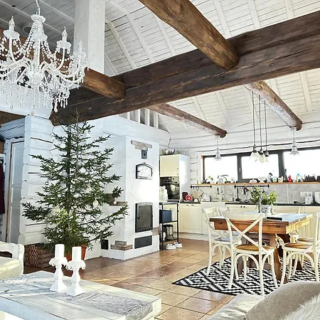 Kandimaa Saaremaal Villa *