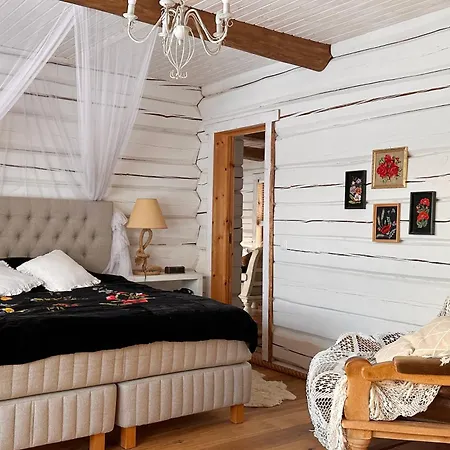 Kandimaa Saaremaal Villa