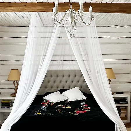 Vila Kandimaa Saaremaal