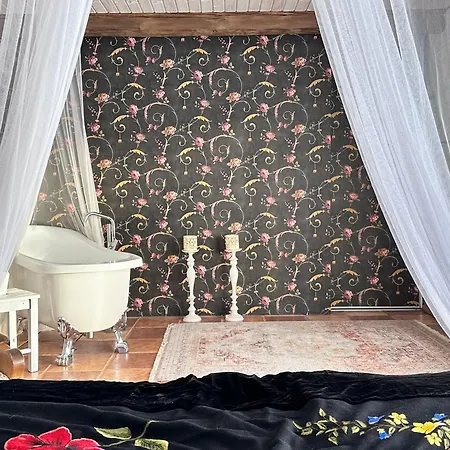 Villa Kandimaa Saaremaal