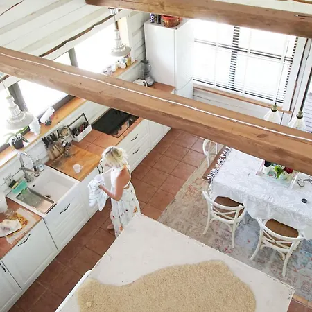 Kandimaa Saaremaal * Varpe