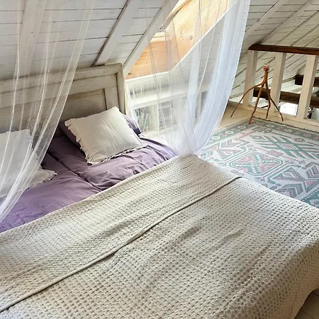 Kandimaa Saaremaal Vila