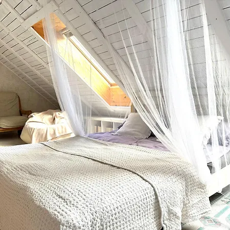 Kandimaa Saaremaal Varpe