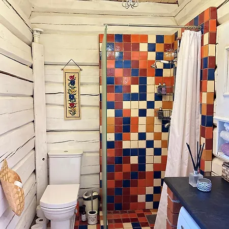 Vila Kandimaa Saaremaal *