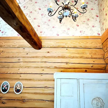 Kandimaa Saaremaal Villa *