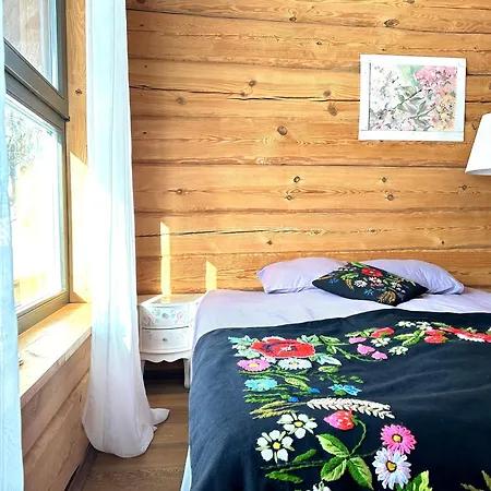 Villa Kandimaa Saaremaal Varpe