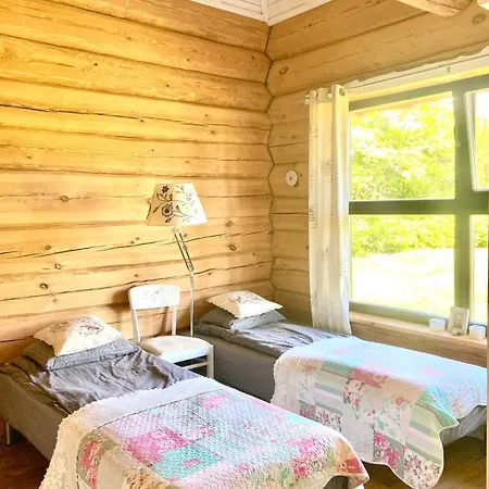 Kandimaa Saaremaal *