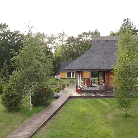 Kandimaa Saaremaal * Varpe