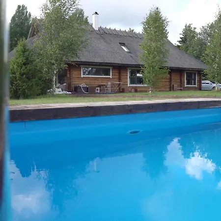 Kandimaa Saaremaal Villa Varpe