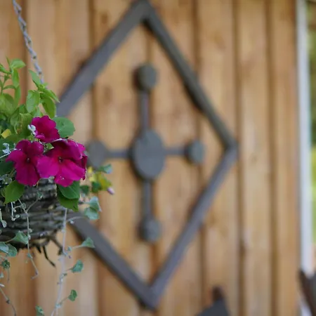 Kandimaa Saaremaal Vila Varpe