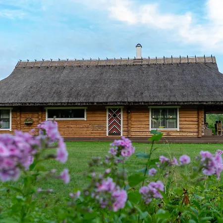 Kandimaa Saaremaal Villa