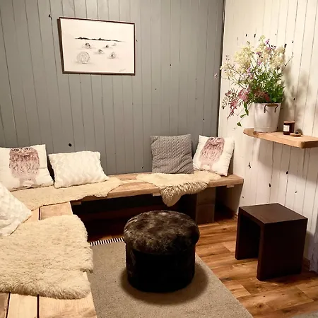 Kandimaa Saaremaal Vila