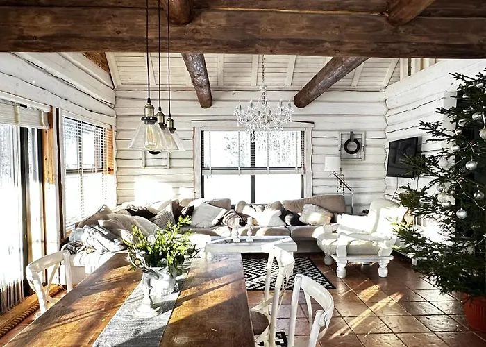 Kandimaa Saaremaal Villa