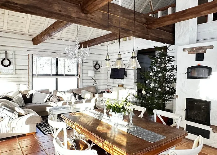 Villa Kandimaa Saaremaal