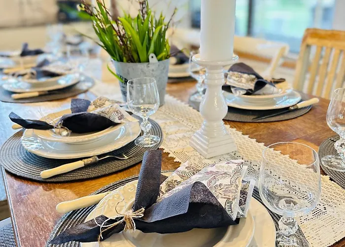 Villa Kandimaa Saaremaal Varpe