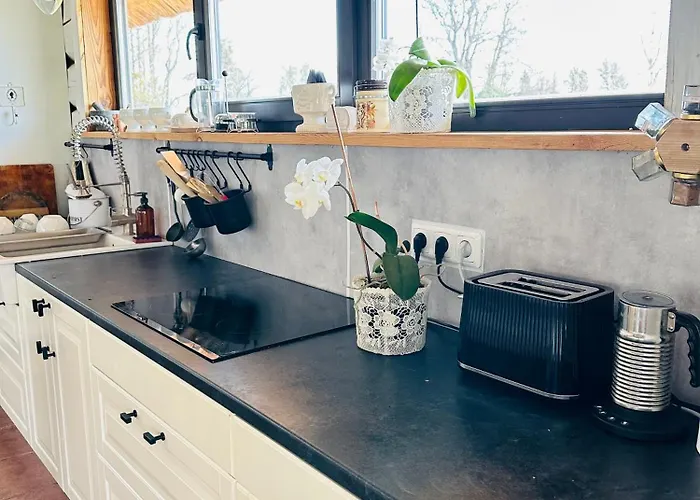 Kandimaa Saaremaal Villa