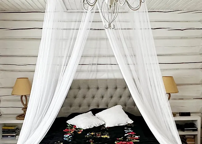 Villa Kandimaa Saaremaal