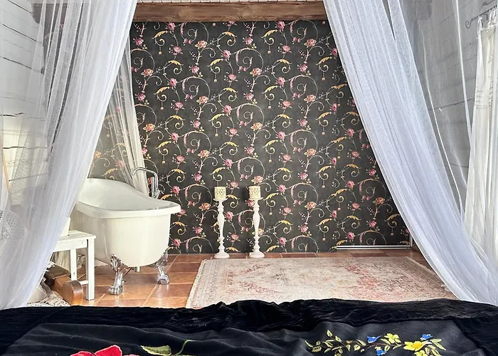 Villa Kandimaa Saaremaal