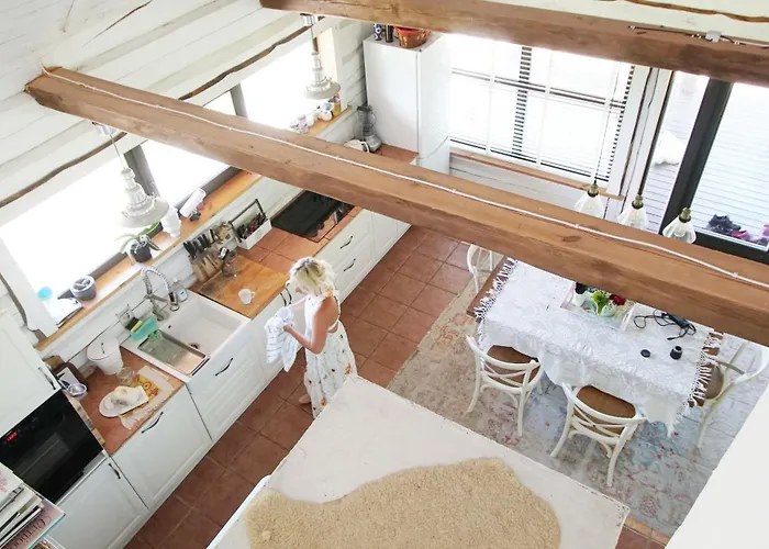 Kandimaa Saaremaal * Varpe