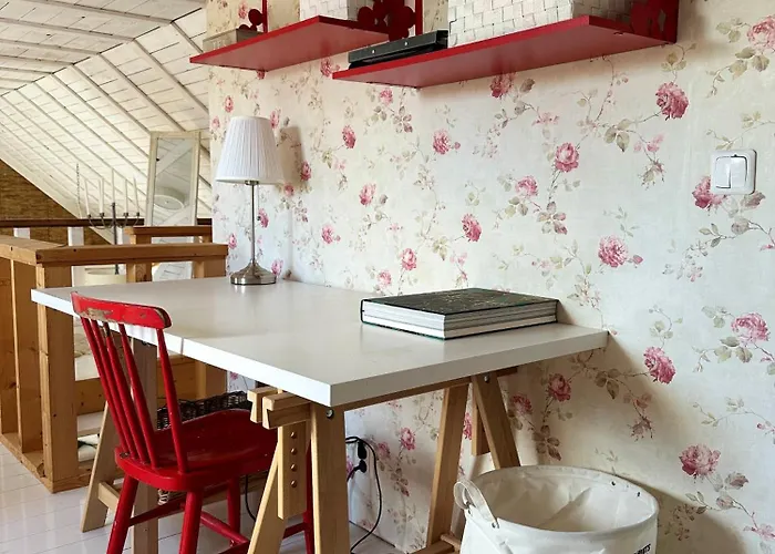 Villa Kandimaa Saaremaal *