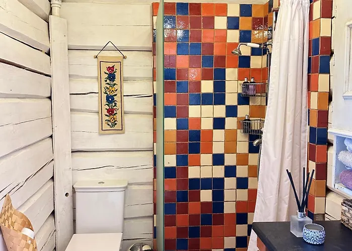 Villa Kandimaa Saaremaal *