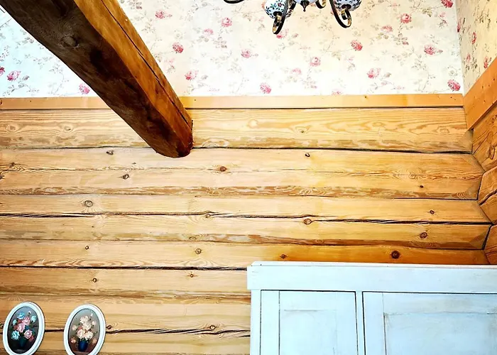 Kandimaa Saaremaal Villa *