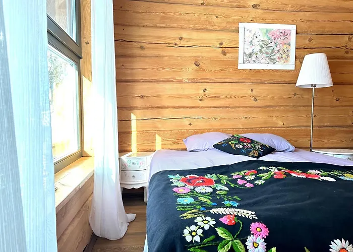 Villa Kandimaa Saaremaal Varpe