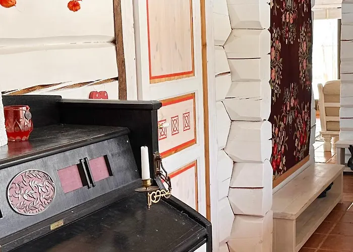 Kandimaa Saaremaal * Varpe