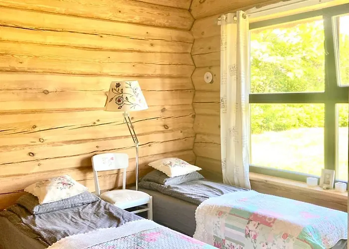 Kandimaa Saaremaal *