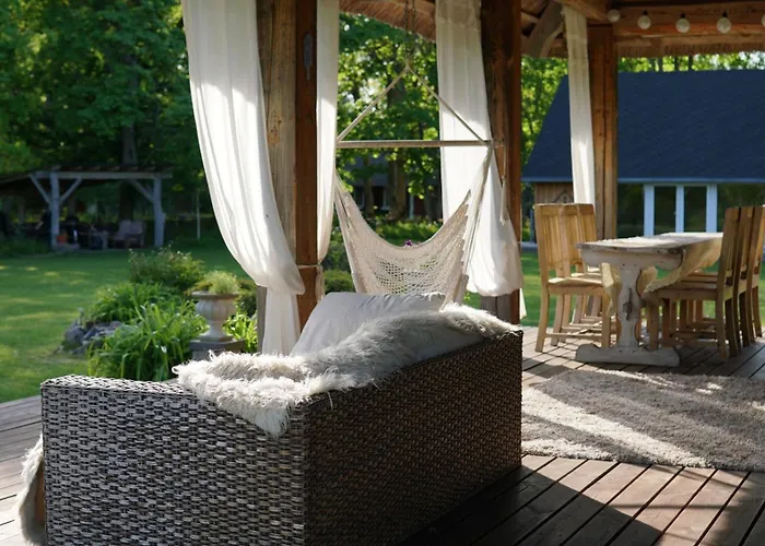 Kandimaa Saaremaal Varpe