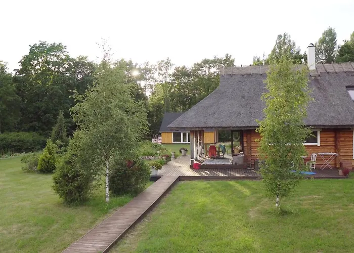 Kandimaa Saaremaal * Varpe