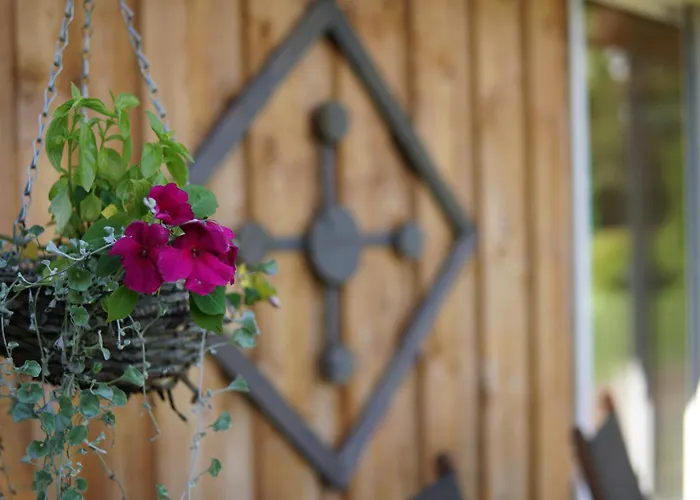 Kandimaa Saaremaal Villa Varpe