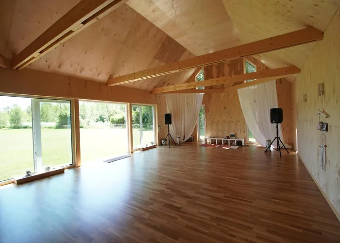 Kandimaa Saaremaal Villa Varpe