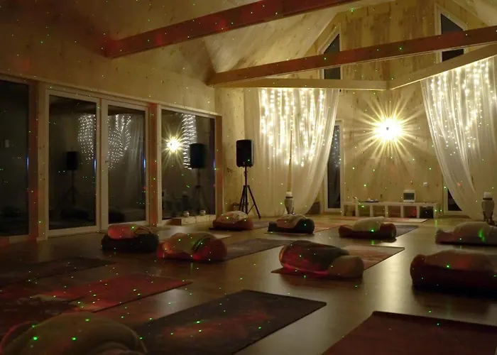 Kandimaa Saaremaal Villa *