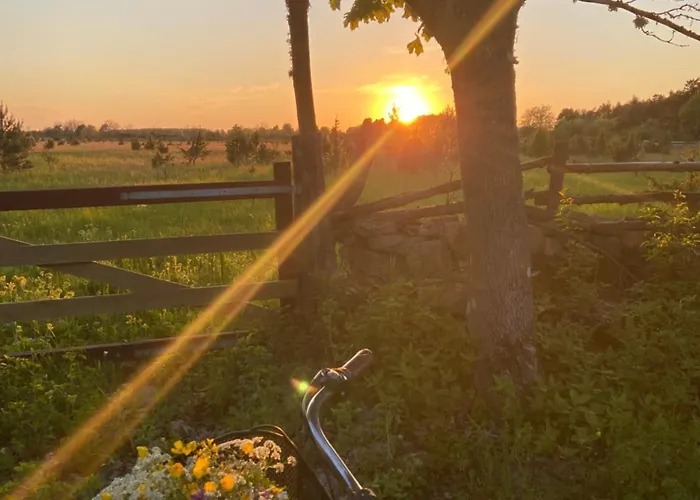 Kandimaa Saaremaal Villa Varpe