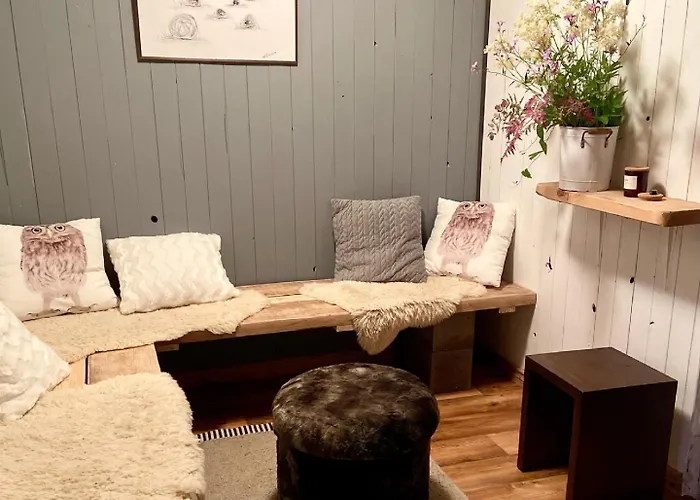 Kandimaa Saaremaal Villa